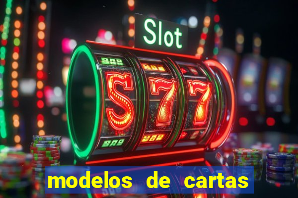 modelos de cartas de desligamento da igreja
